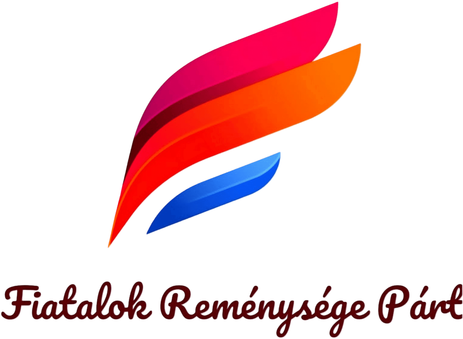 Fiatalok Reménysége Párt logó